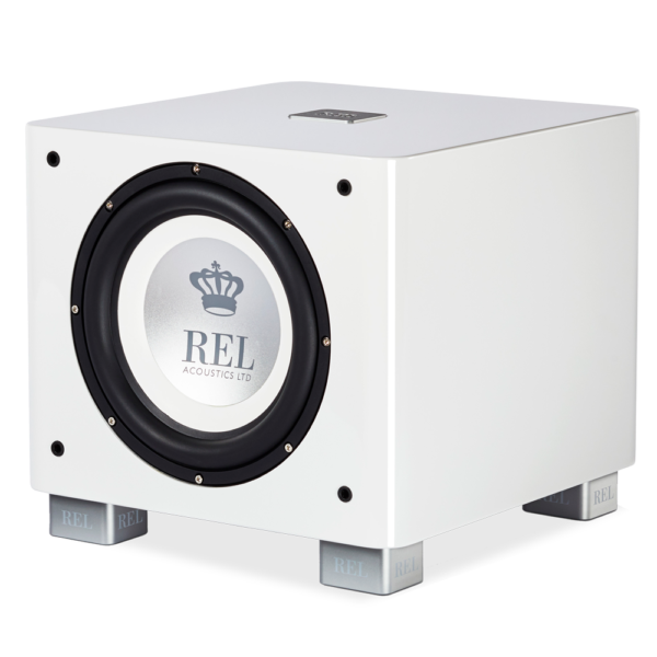 REL - T/9x - Active Subwoofer