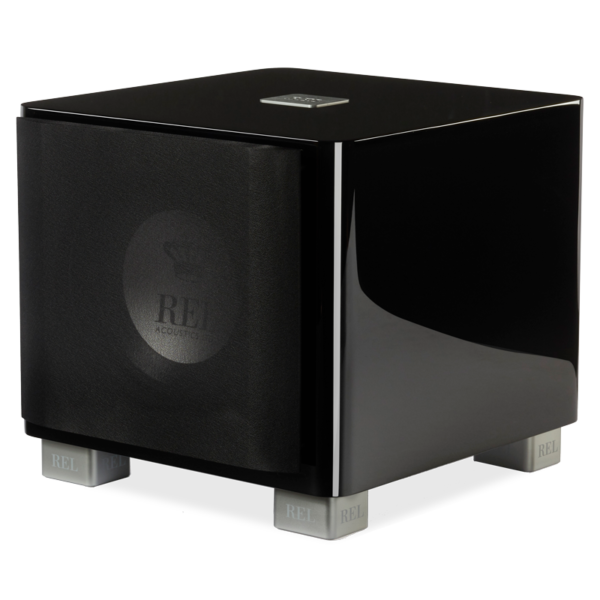 REL - T/9x - Active Subwoofer