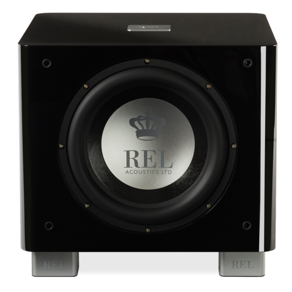 REL - T/9x - Active Subwoofer