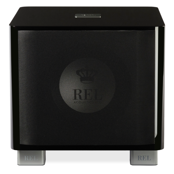 REL - T/9x - Active Subwoofer
