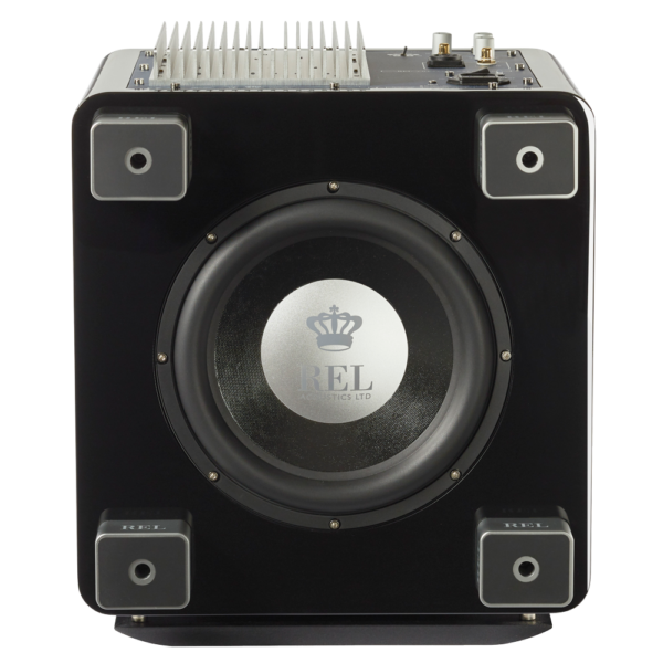 REL - T/9x - Active Subwoofer