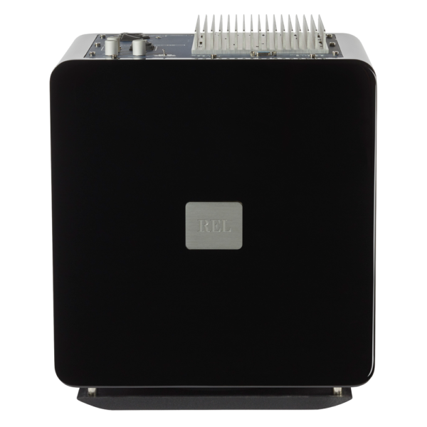 REL - T/9x - Active Subwoofer