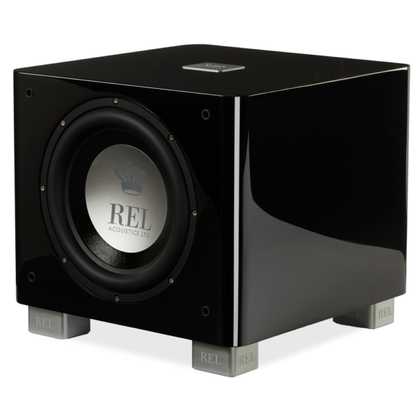 REL - T/9x - Active Subwoofer