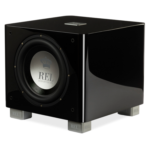 REL - T/9x - Active Subwoofer