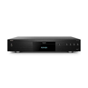 Reavon  4K UHD Disc Players