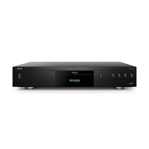 Reavon - UBR-X110 - 4K Ultra HD Universal Disc Player With SACD Playback