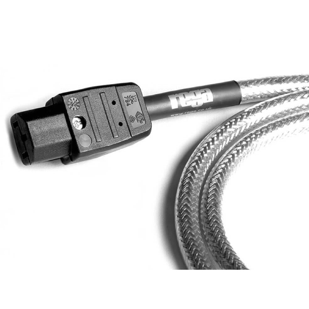 Rega - 20 Amp IEC Power Lead