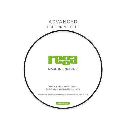 Rega - Advanced EBLT - Turntable Drive Belt