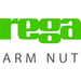 Rega - Arm Nut - Sleeved RB250/RB300