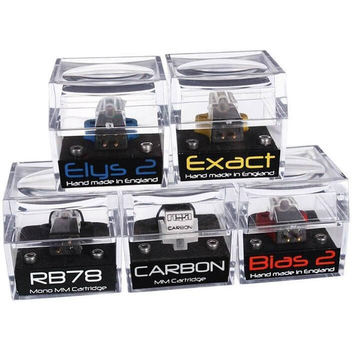 Rega - Carbon - MM Phono Cartridge