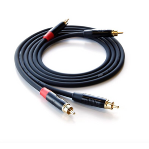 New  RCA Cables
