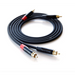 Rega - Couple 3 - Interconnect Cable
