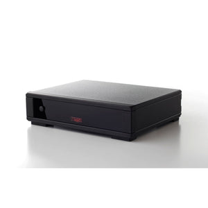New  Phono Preamplifiers