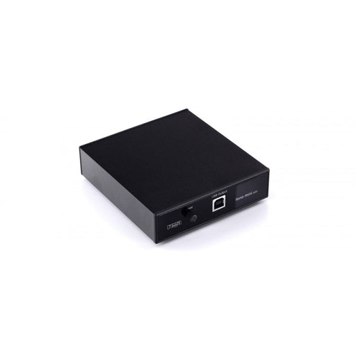 Rega - Fono Mini A2D MKII - Phono Preamplifier / DAC