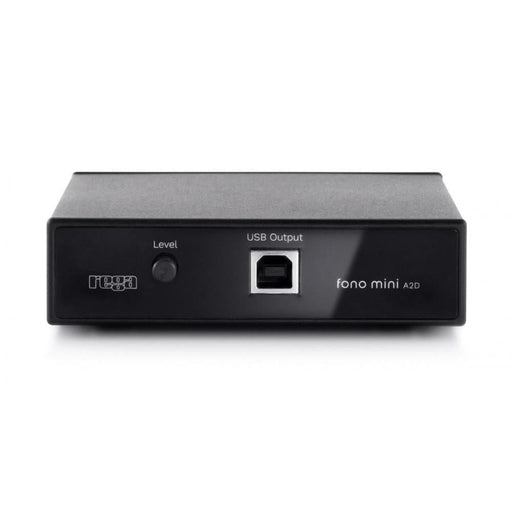 Rega - Fono Mini A2D MKII - Phono Preamplifier / DAC