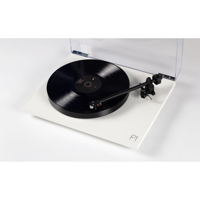 Rega - Planar 1 Plus - Turntable