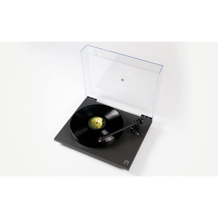 Rega - Planar 1 Plus - Turntable