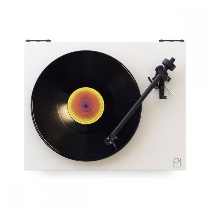 Rega - Planar 1 Plus - Turntable