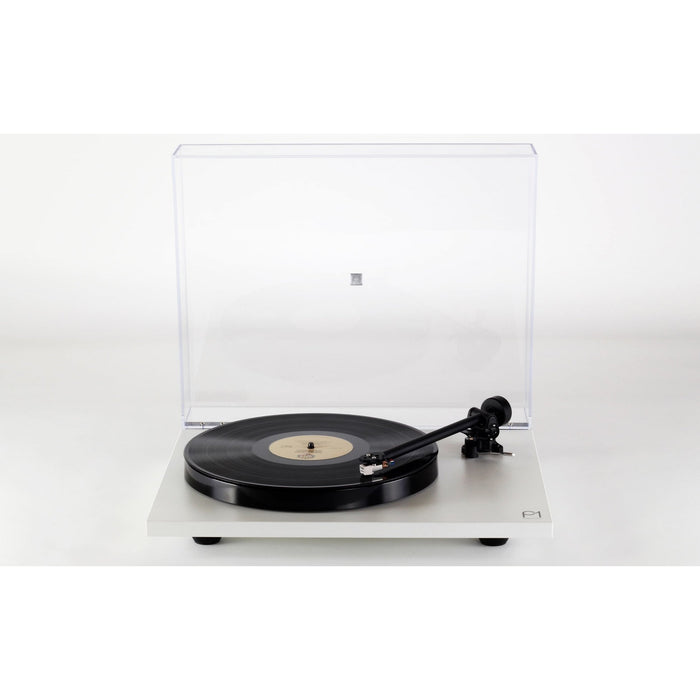 Rega - Planar 1 - Turntable