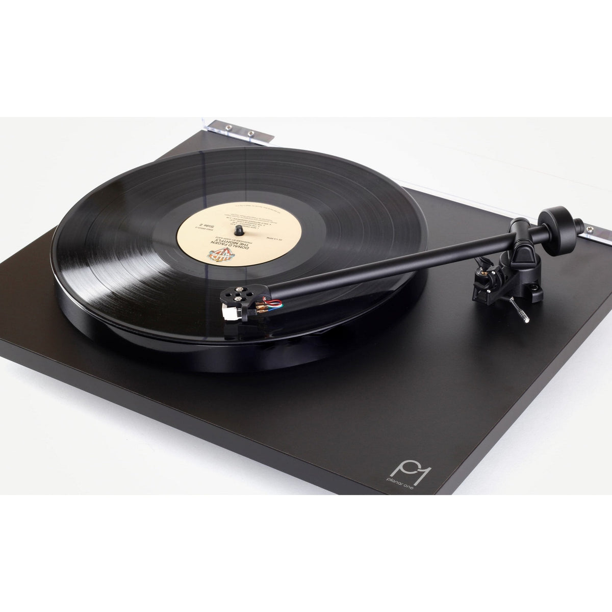 Rega - Planar 1 - Turntable