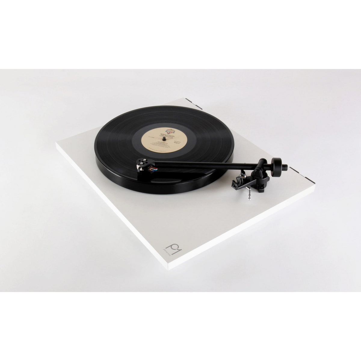 Rega - Planar 1 - Turntable