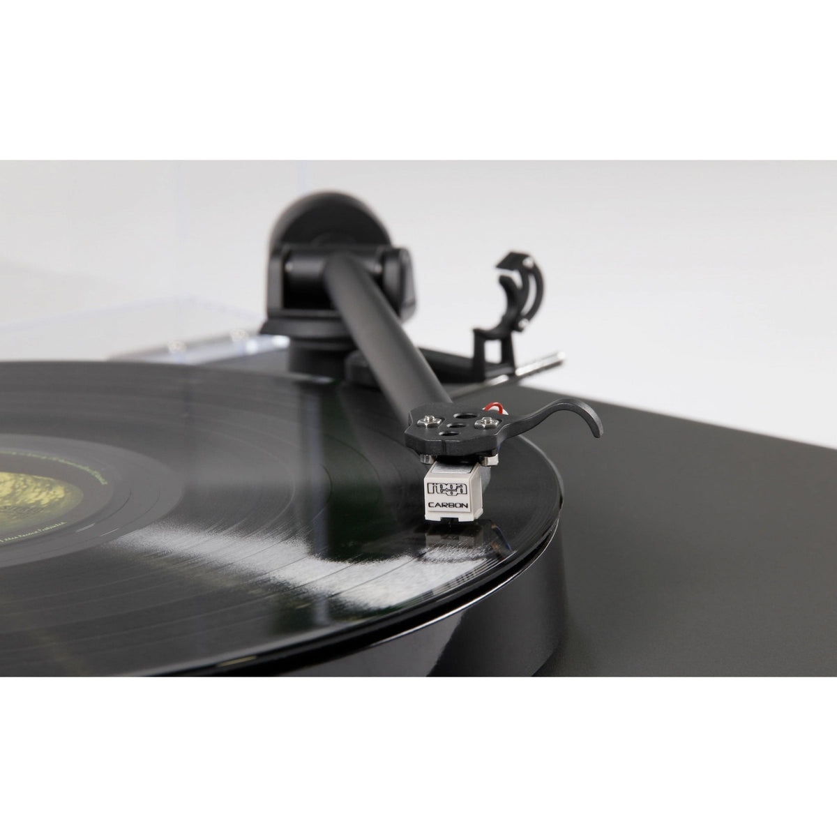 Rega - Planar 1 - Turntable