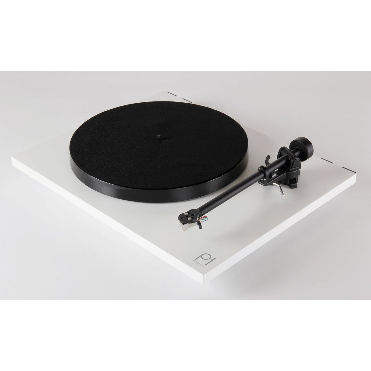 Rega - Planar 1 - Turntable