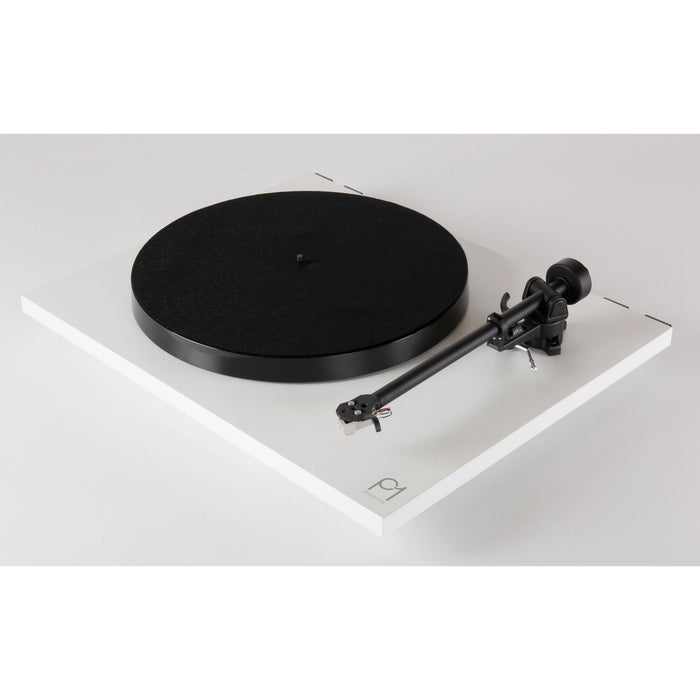 Rega - Planar 1 - Turntable