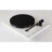 Rega - Planar 1 - Turntable