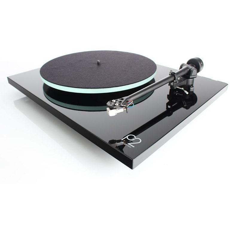 Rega - Planar 2 - Turntable