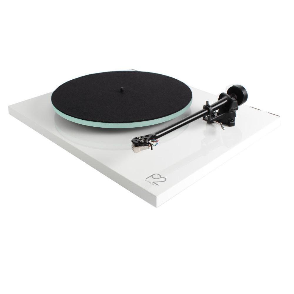 Rega - Planar 2 - Turntable