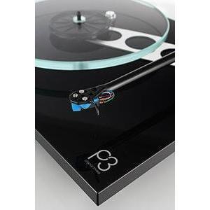 Rega - Planar 3 - Turntable (Includes Lid)