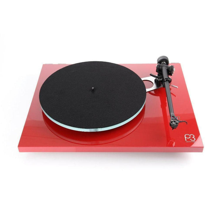 Rega - Planar 3 - Turntable (Includes Lid)