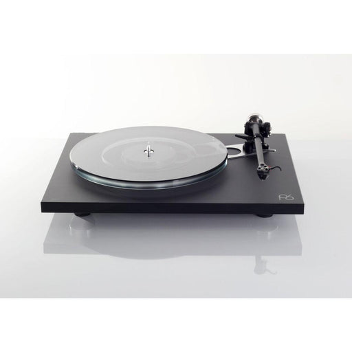 Rega - Planar 6 - Turntable