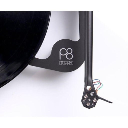 Rega - Planar 8 - Turntable