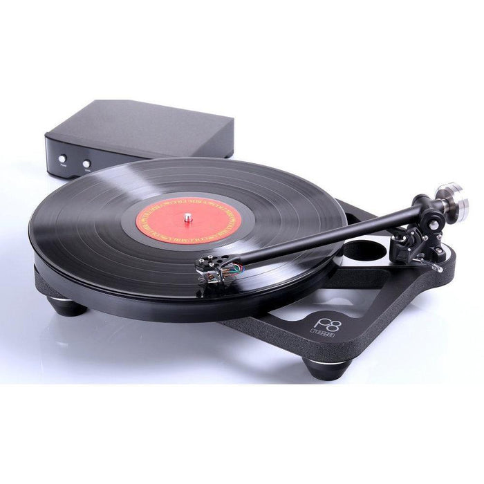 Rega - Planar 8 - Turntable