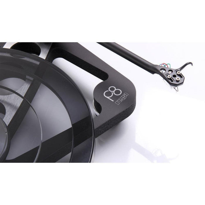 Rega - Planar 8 - Turntable