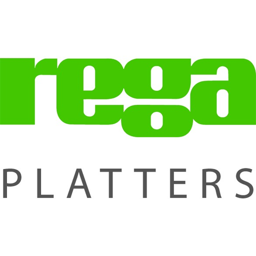 Rega - Platters