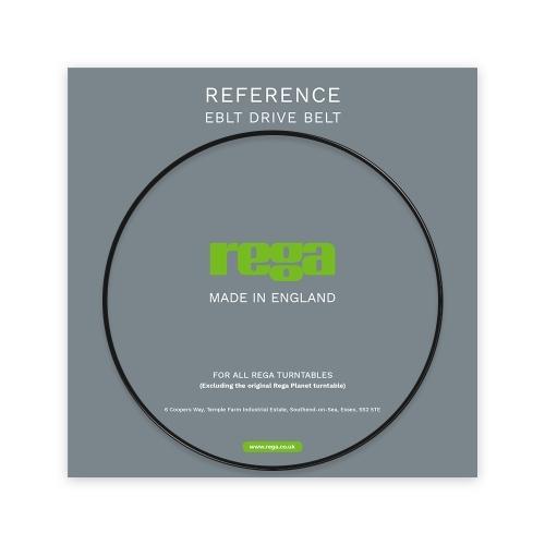 Rega - Reference EBLT - Upgrade Turntable Dive Belt