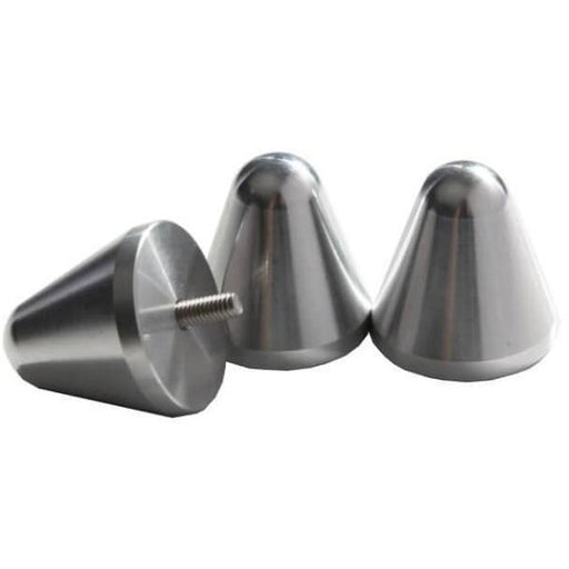 Rega - Rigid Foot Mount