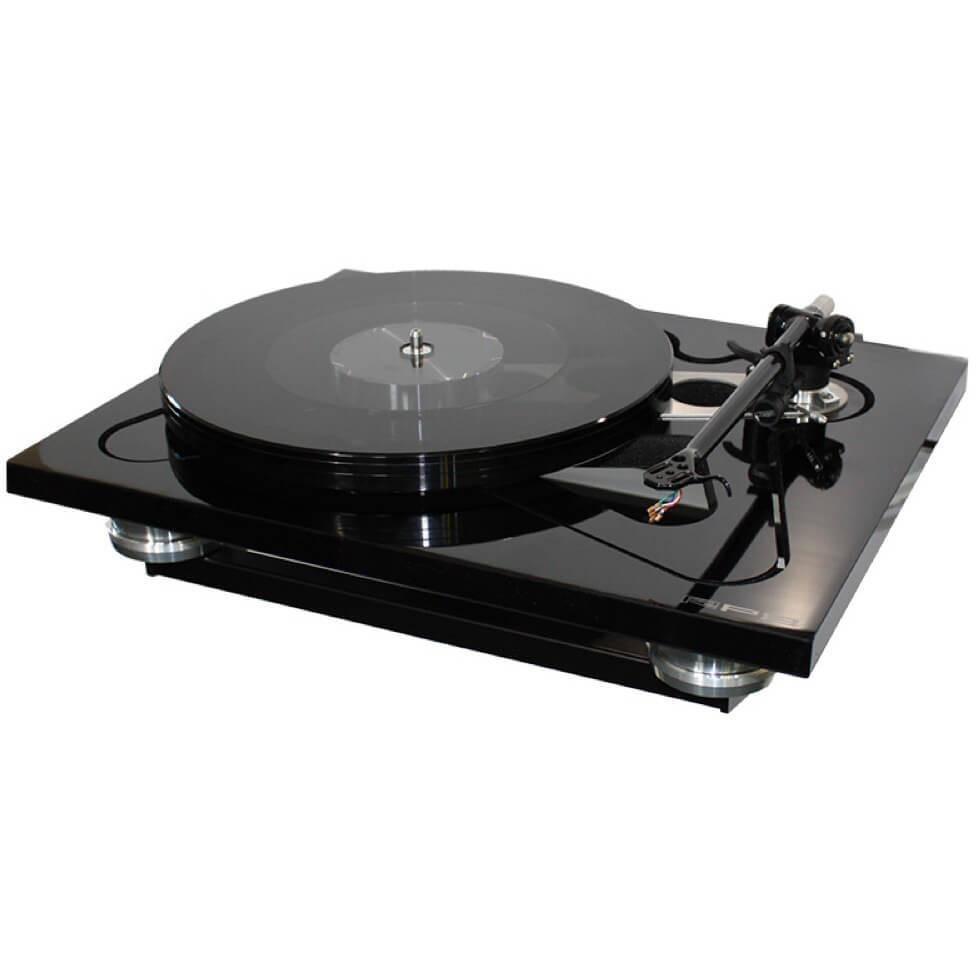 Rega - Turntable Wall Bracket Adaptors