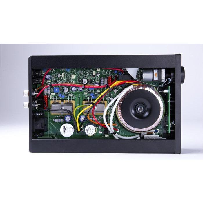 Rega - io - Amplifier