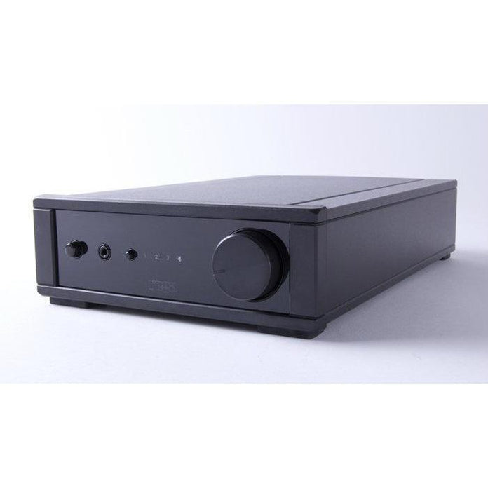 Rega — The Audio Tailor