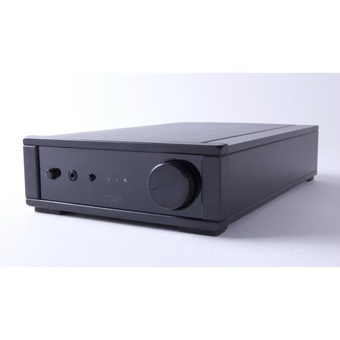 Rega - io - Amplifier