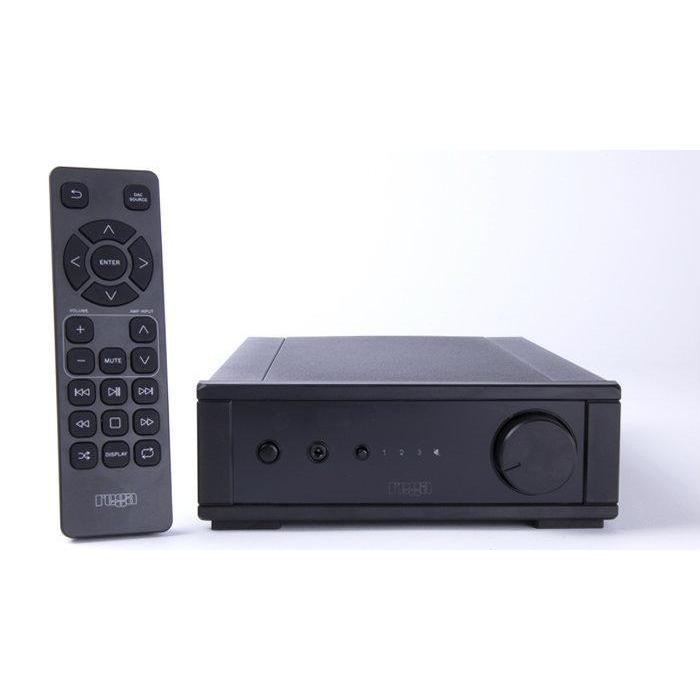 Rega - io - Amplifier