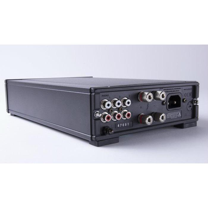 Rega - io - Amplifier