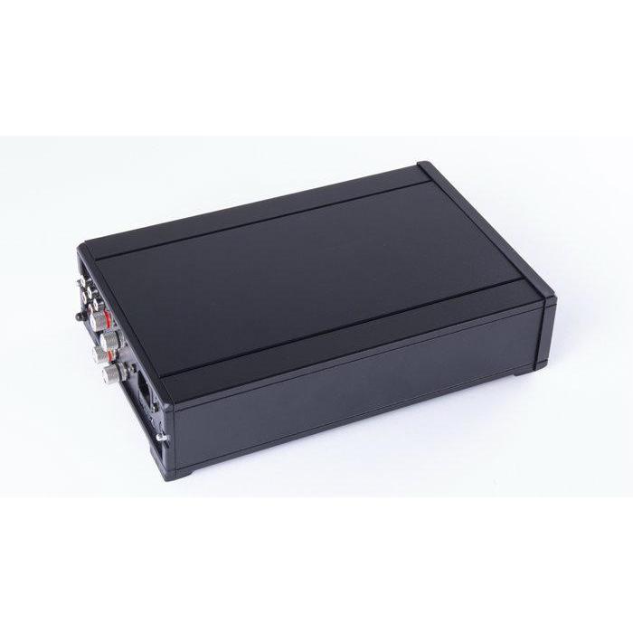 Rega - io - Amplifier