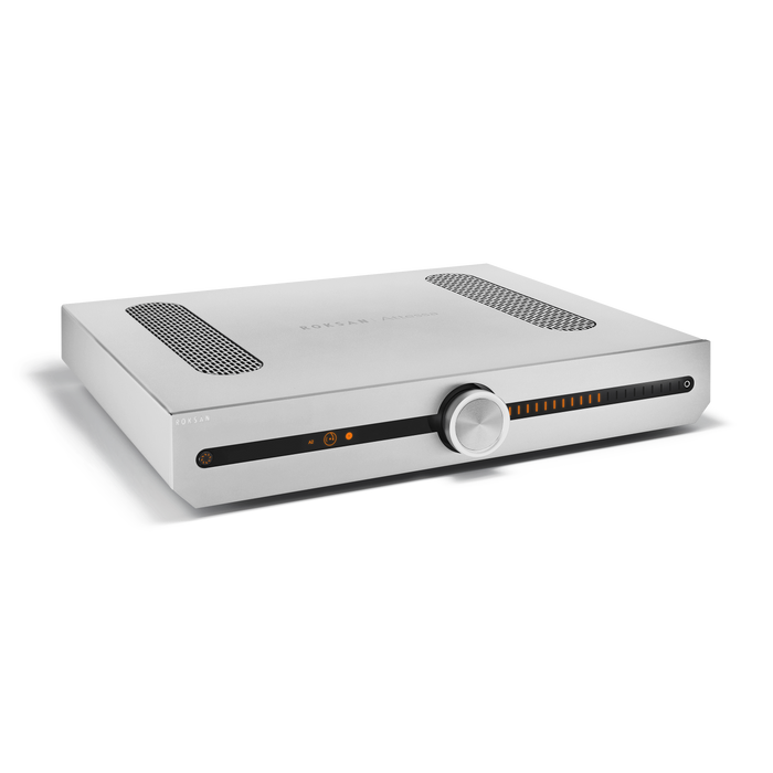Roksan - Attessa Integrated Amplifier (COMING SOON!)