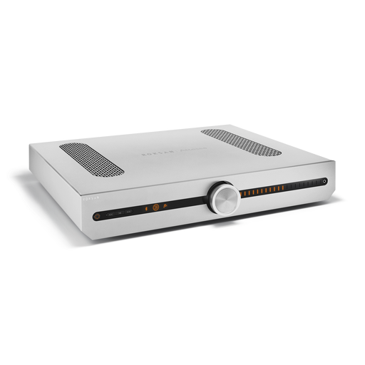 Roksan - Attessa Streaming Amplifier (COMING SOON!)