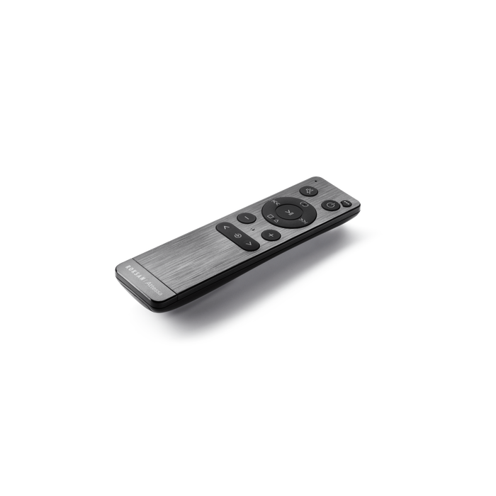 Roksan - Attessa Streaming Amplifier (COMING SOON!)